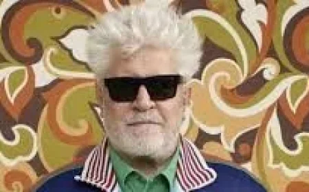 Pedro Almodóvar’s Next Movie: A Return to Spain and What It Reveals