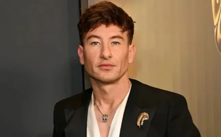 Barry Keoghan Peaky Blinders: How a Father’s Day Text, a Tunnel and a Controversial Spin-off Recast a Legacy