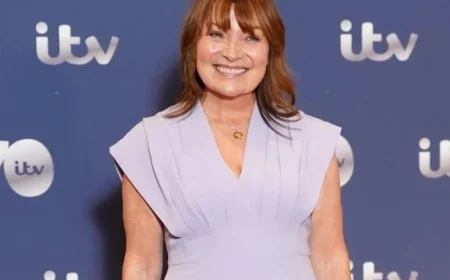 Why Is Lorraine Not On Today — Daytime Schedule Shake-Up as Changes Roll Out