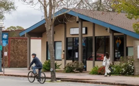 Hmpv in Northern California Reveals a Paradox: Rising Wastewater Signals but No Vaccine or Treatment