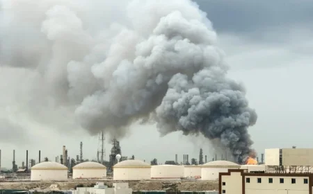 Iranian Supreme Leader: Rapid Allegiance and a Region on Edge — 5 Immediate Consequences