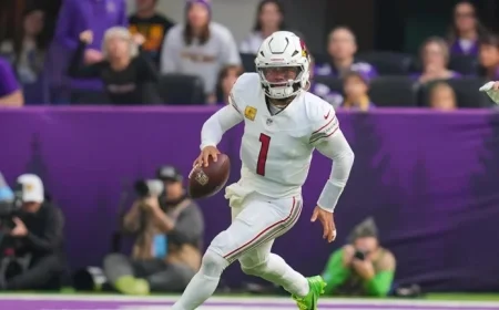 Minnesota Vikings 2026 Free Agency: Sunday Updates and Rumors