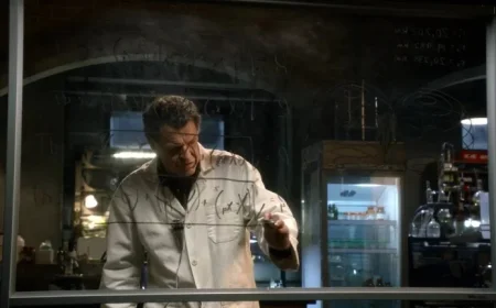 Pluto Tv adds Fringe for free — and the real story is the business logic behind “must-see” sci-fi