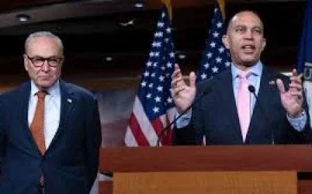 Government Shutdown 2026: The latest headlines promise answers, but the record provided reveals a blank spot