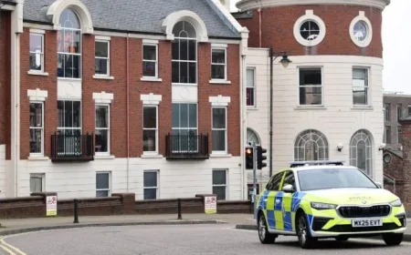 Liverpool Echo: Closure of LIPA School and linked threats mark a local safety inflection point