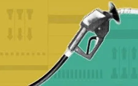 Gas Price Jump: National Average Up Nearly 27 Cents on March 5