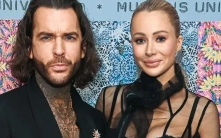 Olivia Attwood: Photos, Pizza Runs and the Morning After the BRITs — What We Know