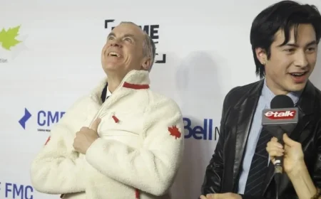 People Stranded on Georgian Bay Ice Shelf: Rescue Exposes How Quickly Recreation Became Risk