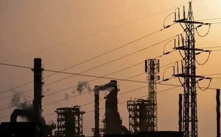 Prix Baril Pétrole surchauffe as Strait of Hormuz disruption deepens