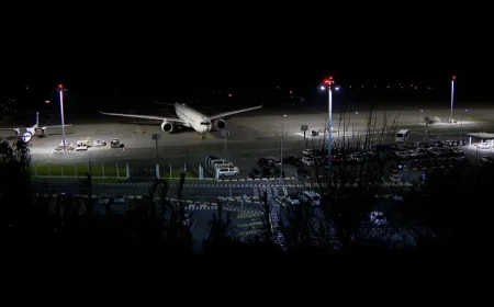 Voo and the smell that forced a turn: inside TAP’s emergency landing in Ponta Delgada