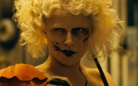 ‘Hoppers’ Overtakes Pixar’s 9-Year Box Office Reign as ‘The Bride’ Bombs