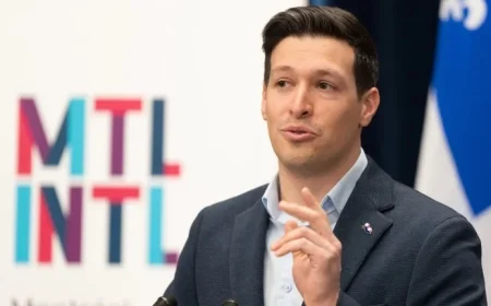 Gilles Vaillancourt: Laval Forced to Pay $1M as Mayor Appeals to Federal Minister