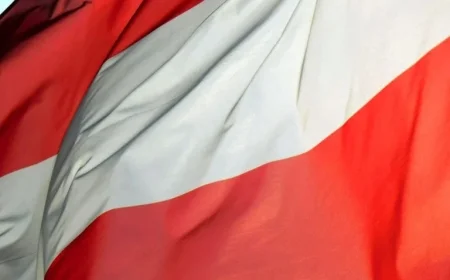 Travel Warning: Austria Executes Fifth Evacuation Flight from Oman, Revealing the Human Strain Behind the Airlift