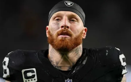 Nfl Rumors collide with reality: Trent McDuffie’s $124M Rams deal and what it signals next