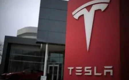 Tesla Stock Slips: A Valuation Gap That Tests Investors’ Narratives