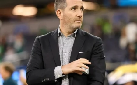 Eagles News: Howie Roseman’s Most Impactful Free Agency Era