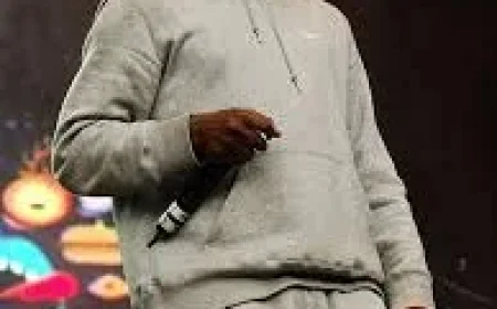 Dot Rotten dies at 37 as tributes pour in for grime pioneer