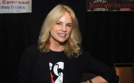 “‘Ghostbusters’ Star Jennifer Runyon Passes Away at 65”
