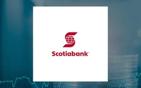 Bns Stock: Quiet Third-Quarter Trims by Major Holders Reveal a Rebalancing Playbook