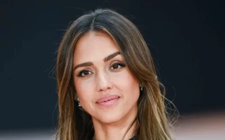 Unfortunate Update on Joe Burrow and Jessica Alba Dating Rumors