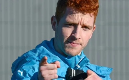 Former Newcastle and Sunderland midfielder Jack Colback announces retirement from football