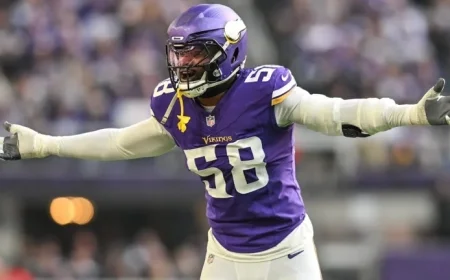 Rashan Gary Trade Complicates Cowboys’ Chase for Trey Hendrickson — What the Offer Changes