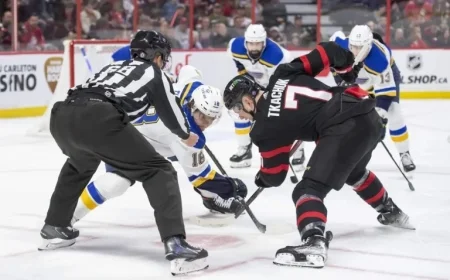 NHL Trade Deadline Sets Stage for an Explosive Summer