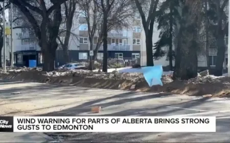 Kamloops Weather reveals a communication gap as Southern Interior faces high winds and outages