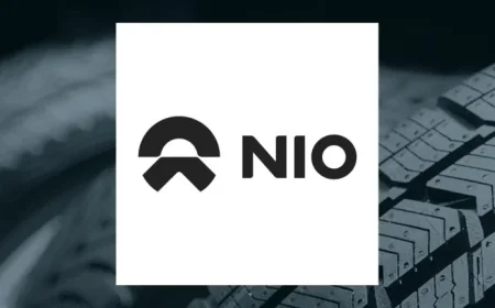 Nio Stock: 230,690-Share Bet by HUB and Q4 Earnings on the Line — What Investors Should Weigh