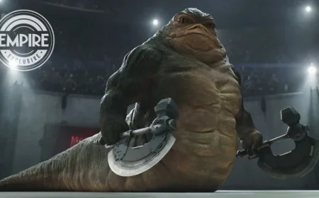 Jon Favreau’s 2018 Announcement Reveals a Quiet Pivot That Remade Star Wars