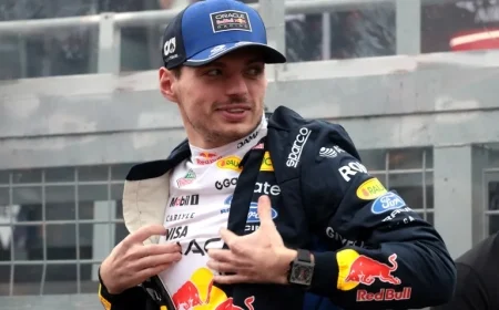 Max Verstappen 24h Nurburgring exposes a split campaign: Red Bull livery on a Mercedes raises questions