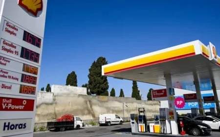 Oil Prices Surge to $100: Expert Insights Revealed