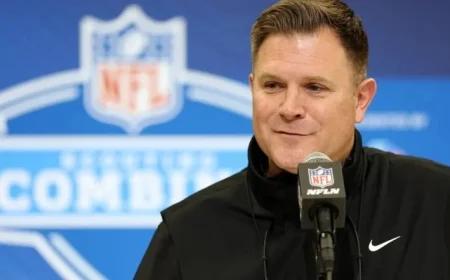 Packers Aim for Final Compensatory Free Agent Signing