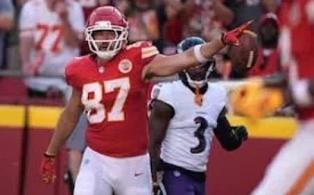 Travis Kelce and the 14th-Season Question: Expected Return, No Guarantee It’s in Kansas City
