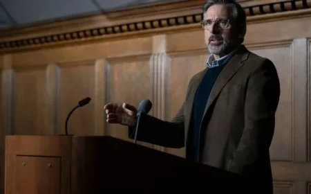 ‘Rooster’ Series Debut: Unleashing the Brown Fat