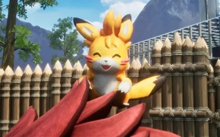 Pickmon and the contradiction at its core: a “new game” that looks like a legal dare