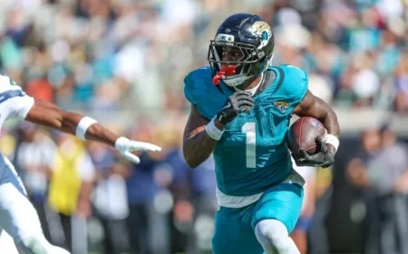 Denver Broncos face urgent RB crossroads as legal tampering nears