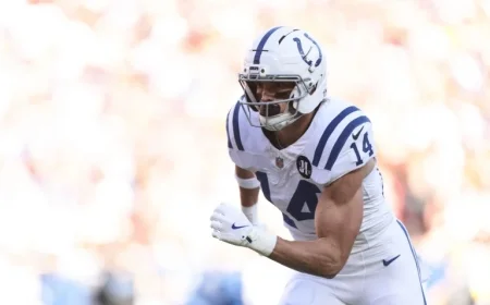 Alex Pierce and the Patriots’ cap-space paradox: why a “replacement” could cost more than the hole