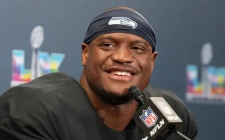 Kenneth Walker Iii as free agency begins: why the Chiefs’ running back decision is reaching an inflection point