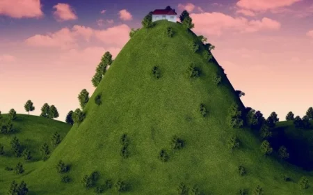 Refinance Mortgage Rates and the Disappearing American Mortgage: A Springtime Decision Under Pressure