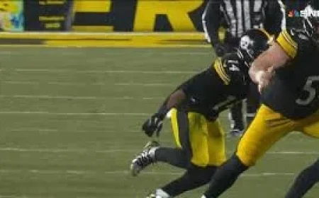 Kenneth Gainwell market heat exposes a free-agency contradiction: “cheap” playmaker, big demand