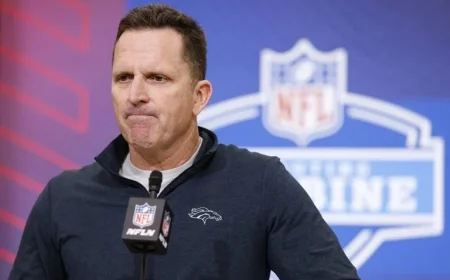 Travis Etienne keyword crash: Broncos cap squeeze collides with a $14M free-agent rumor