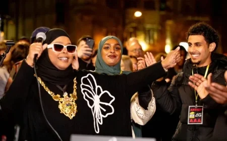 Sheffield Fc: Reverend and the Makers’ Jon McClure becomes chairman as new co-owners promise a city return