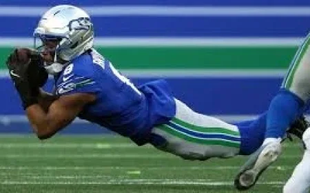 Coby Bryant: Bears’ $40M Safety Addition Signals Immediate Overhaul — 5 Takeaways