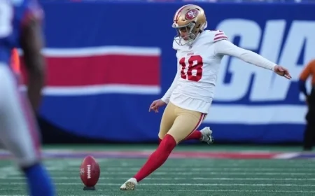 Nick Folk and the 49ers’ kicker contradiction: paying for certainty after a one-game shakeup