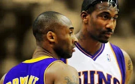 Kobe Bryant lesson resurfaces as Cutino Mobley reveals: “Believe in your work”