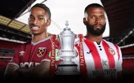 West Ham Vs Brentford exposes FA Cup paradox ahead of fifth round