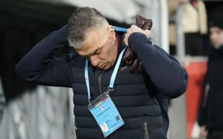 Cfr Cluj – Dinamo București: Live finale of the regular season and the fine margins that will decide the play-off