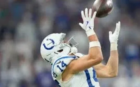 Las Vegas Raiders free agency tracker: Tyler Linderbaum as a cornerstone in a possible rebuild