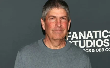 Paramount President Jeff Shell Faces $150 Million Lawsuit